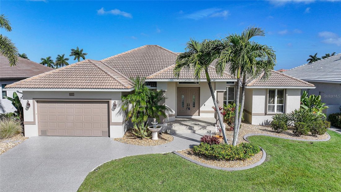 House in Punta Gorda, Florida, United States 1 - 17603550