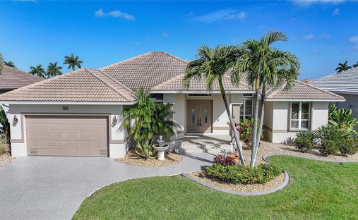 House in Punta Gorda, Florida, United States 1