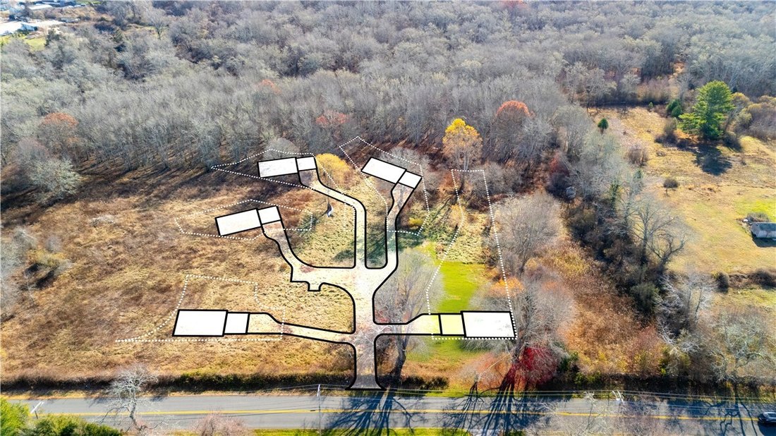 House in South Kingstown, Rhode Island, United States 3 - 17599580