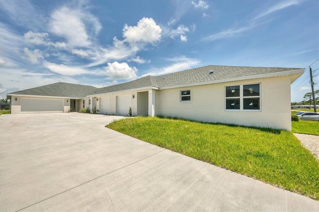 House in Rotonda West, Florida, United States 1 - 17604664
