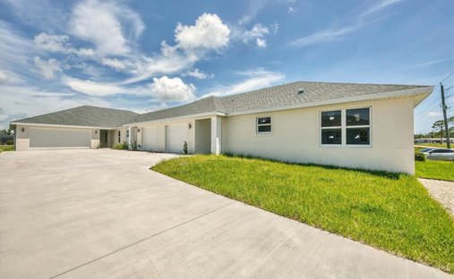 House in Rotonda West, Florida, United States 1