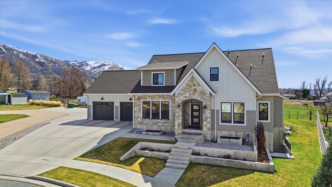 House in Providence, Utah, United States 4 - 17602065