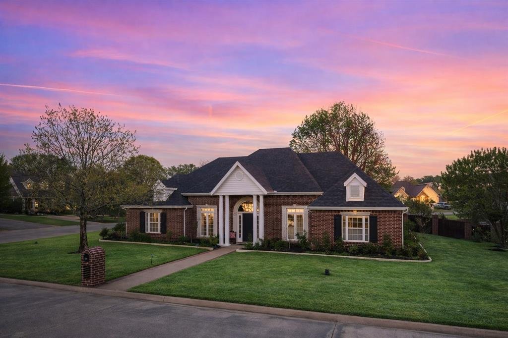 House in Mount Pleasant, Texas, United States 1 - 17610458