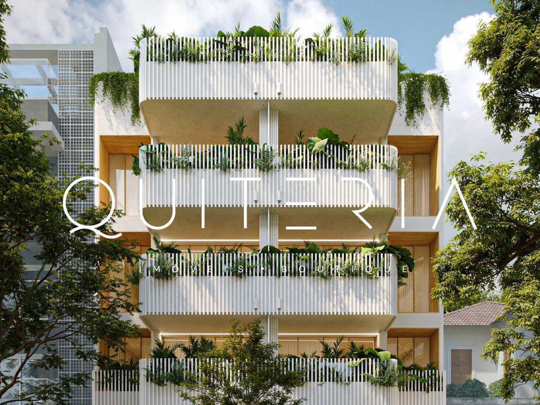 Penthouse in Rio de Janeiro, State of Rio de Janeiro, Brazil 1 - 17612813