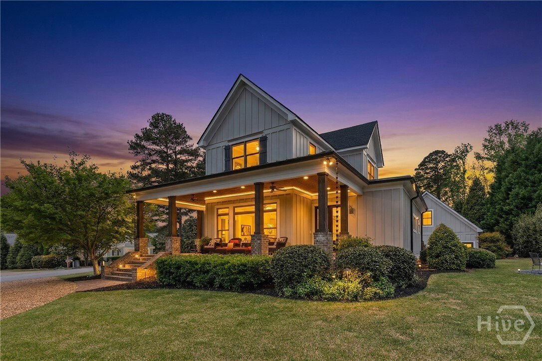 House in Eatonton, Georgia, United States 4 - 17606085