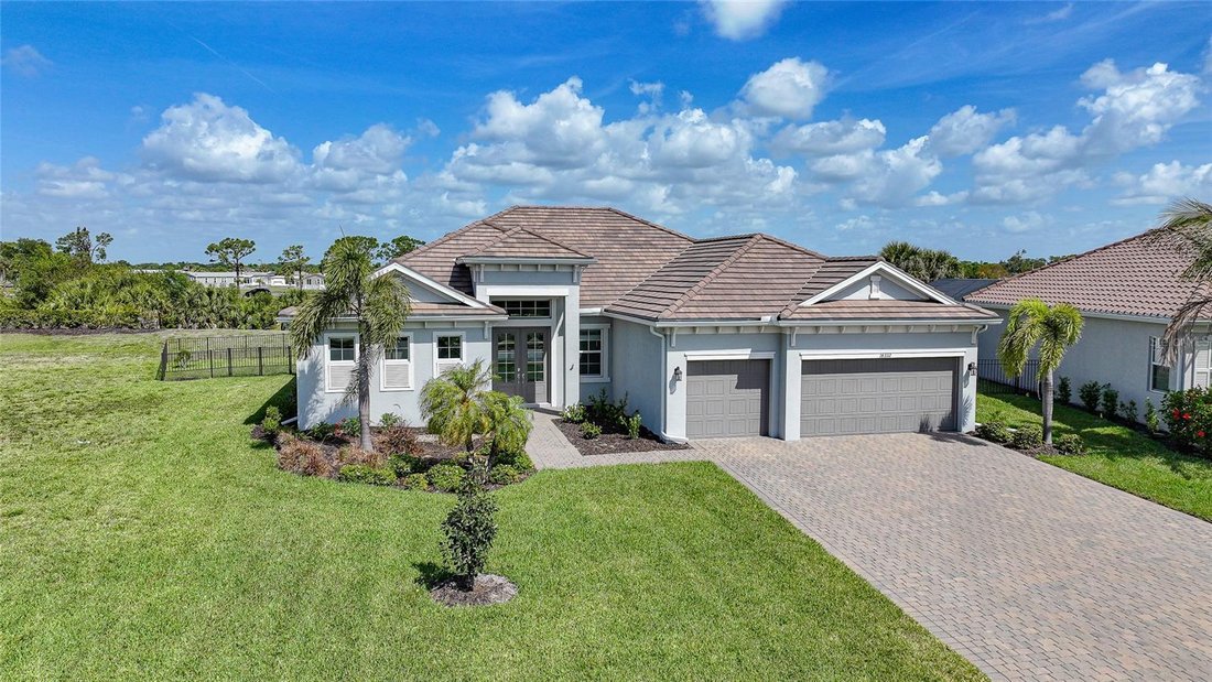 House in Port Charlotte, Florida, United States 1 - 17613103