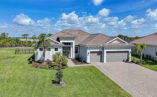 House in Port Charlotte, Florida, United States 1