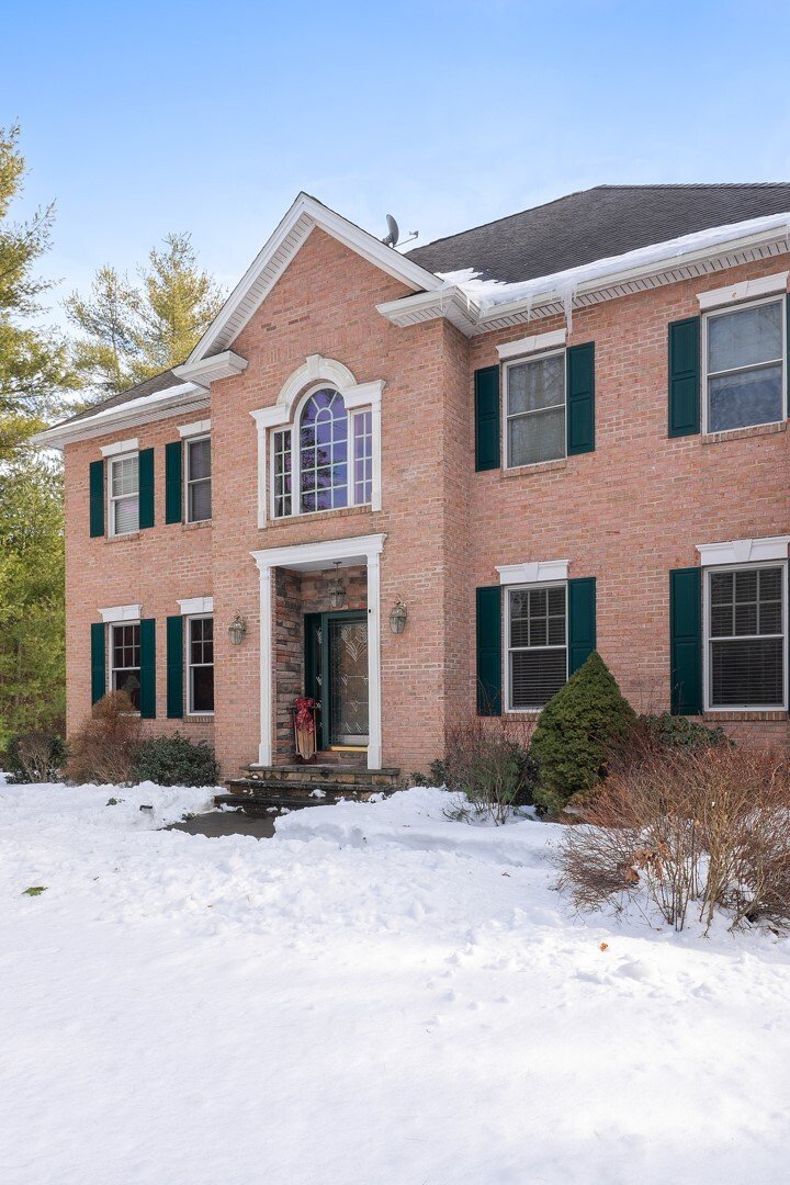 House in Hopkinton, Rhode Island, United States 1 - 17599340
