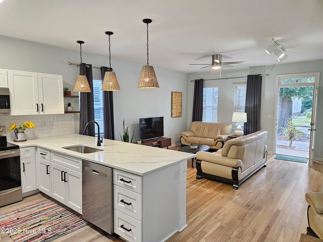 House in Wilmington, North Carolina, United States 4 - 17606442