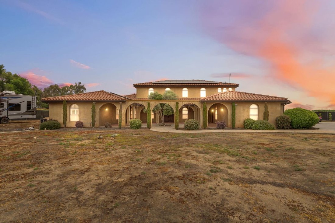 House in Madera, California, United States 1 - 17602655