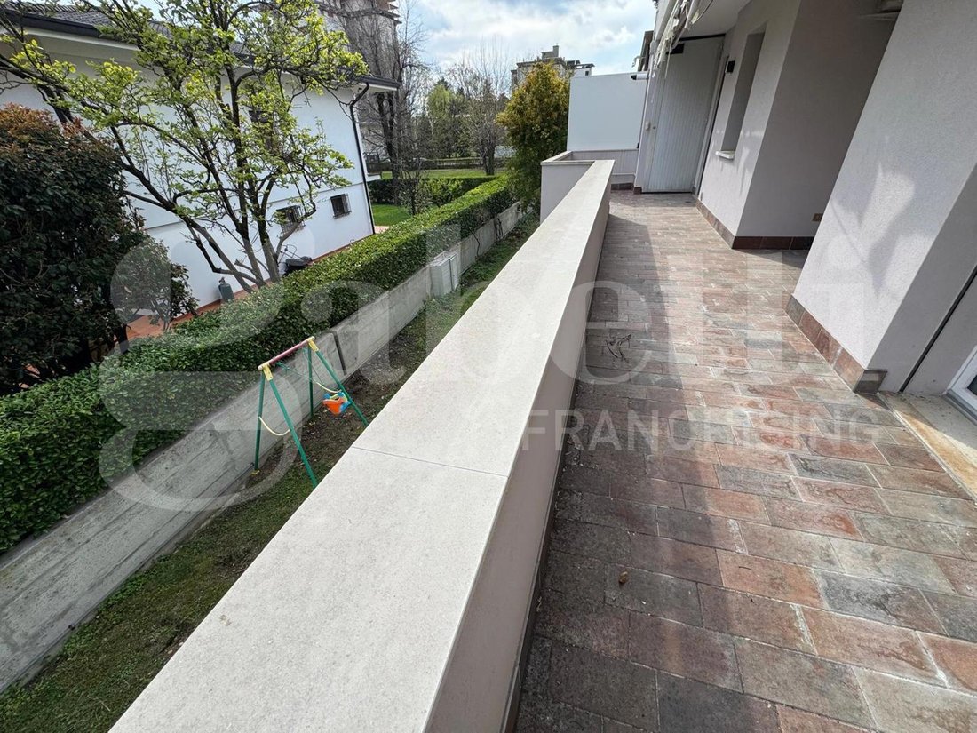 Apartment in Castelfranco Veneto, Veneto, Italy 3 - 17612049