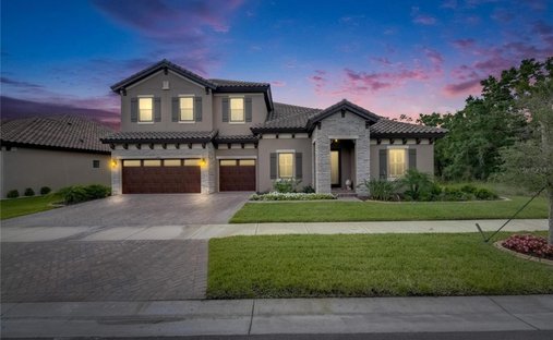 Casa a Lithia, Florida, Stati Uniti 1