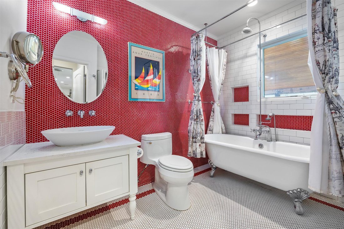 Casa a Austin, Texas, Stati Uniti 3 - 17608943