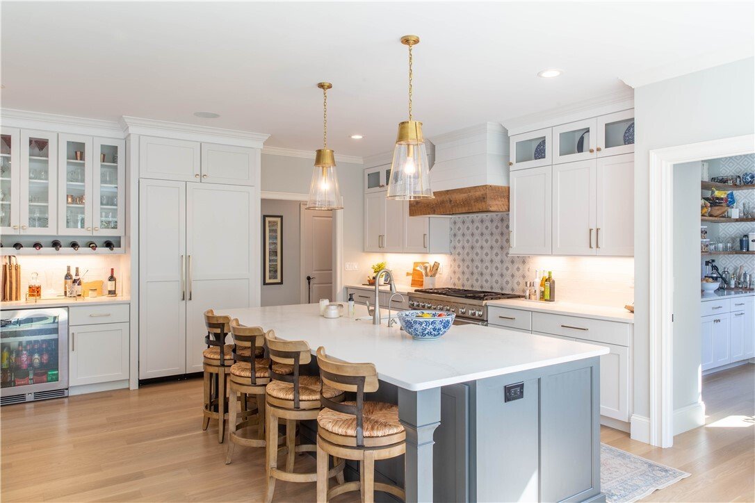 House in Lincoln, Rhode Island, United States 2 - 17612157