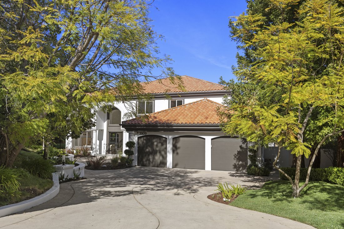 House in Thousand Oaks, California, United States 2 - 17603232