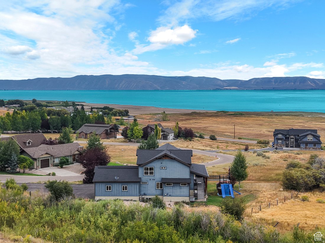 House in Fish Haven, Idaho, United States 4 - 17601694