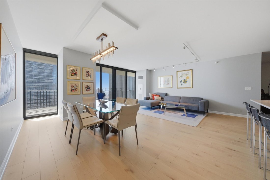 Condo in Chicago, Illinois, United States 2 - 17608405
