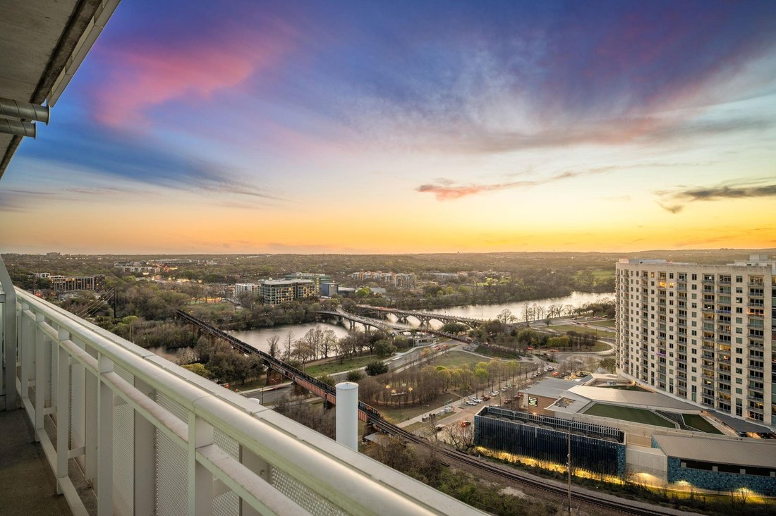Condo in Austin, Texas, United States 4 - 17609362