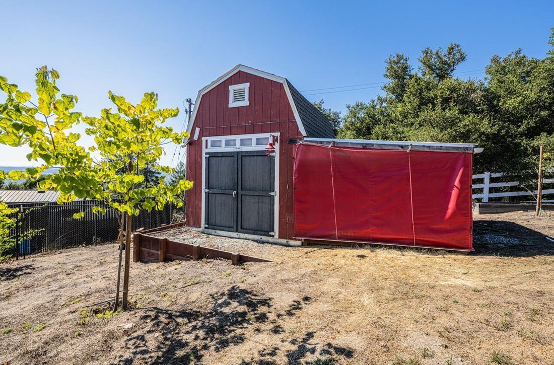 House in Watsonville, California, United States 4 - 17390872