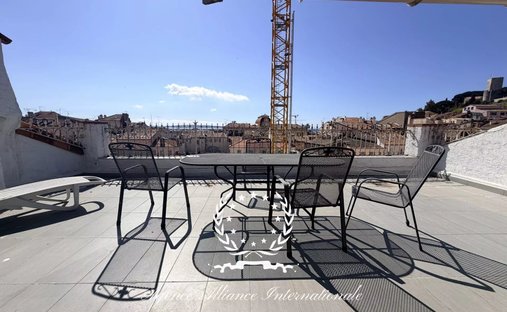 Wohnung in Cannes, Provence-Alpes-Côte d'Azur, Frankreich 1