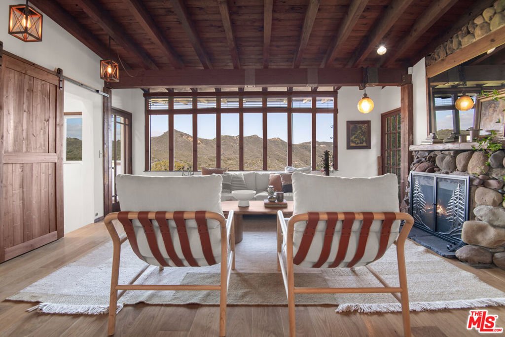 House in Topanga, California, United States 4 - 17605979