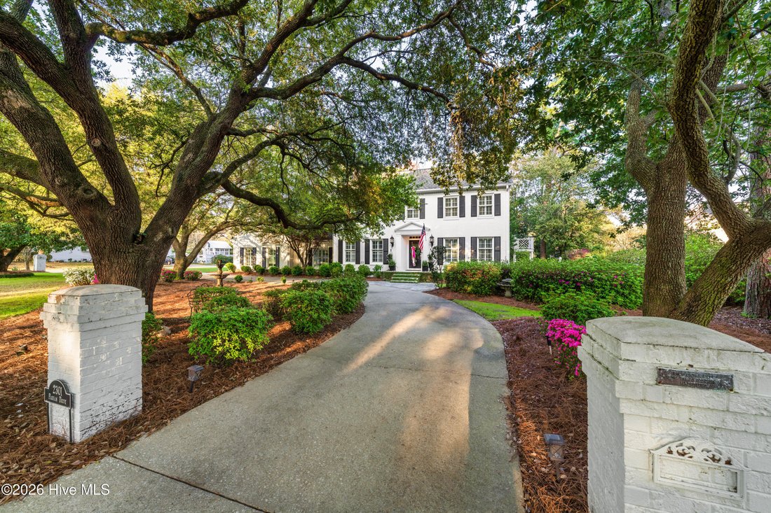 House in Wilmington, North Carolina, United States 2 - 17605633
