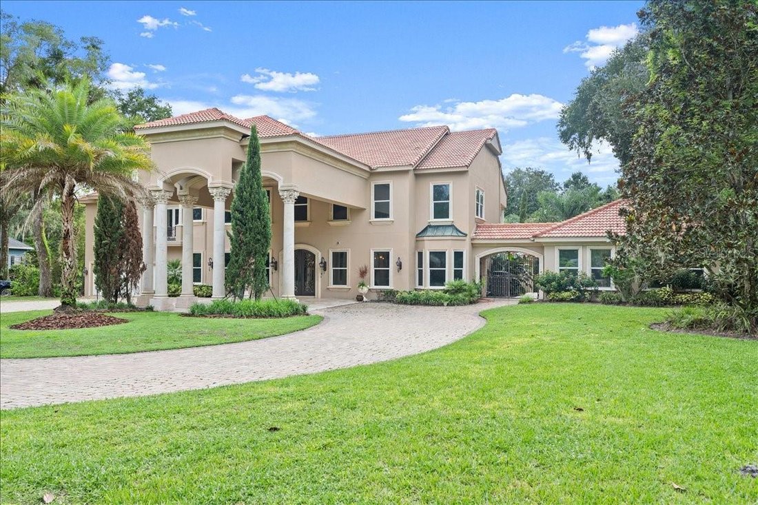 House in Ormond Beach, Florida, United States 1 - 17603887