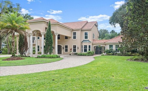 House in Ormond Beach, Florida, United States 1