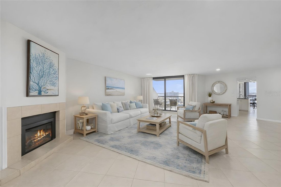 Condo in Clearwater, Florida, United States 5 - 17403269
