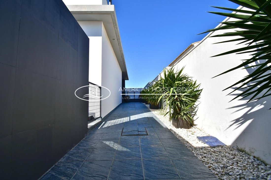 Chalet a Chiclana de la Frontera, Andalusia, Spagna 5 - 17598476