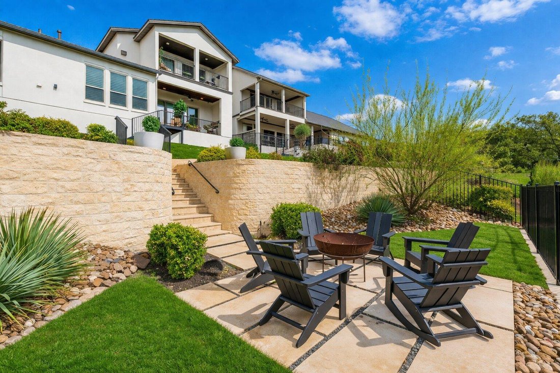House in Leander, Texas, United States 2 - 17609951