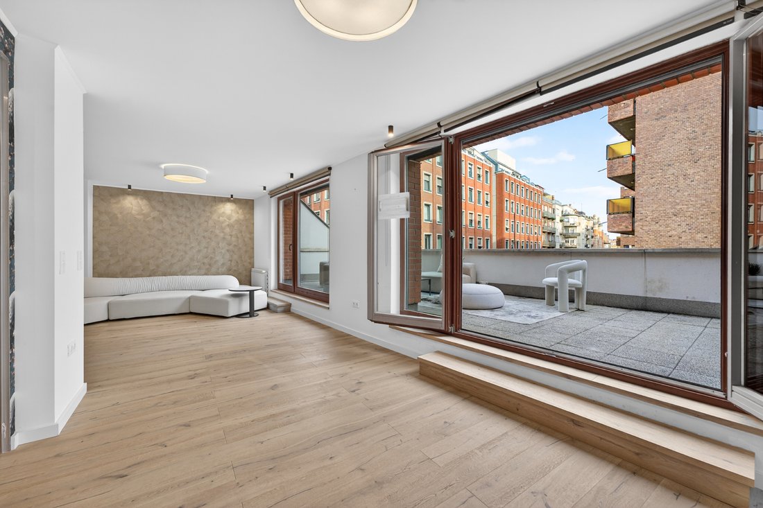 Apartment in Budapest, Budapest, Hungary 3 - 17598486