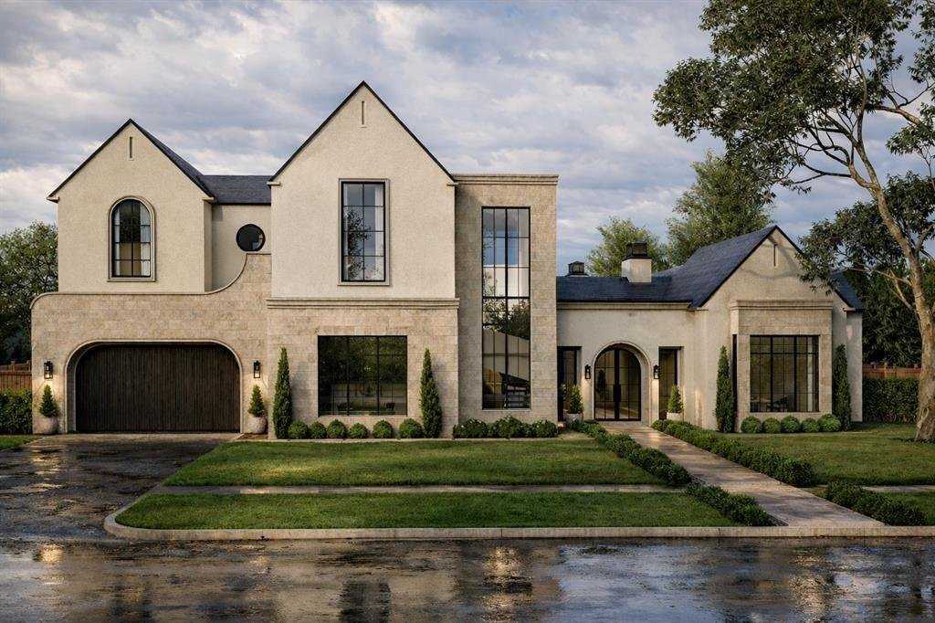 House in Dallas, Texas, United States 1 - 17610469