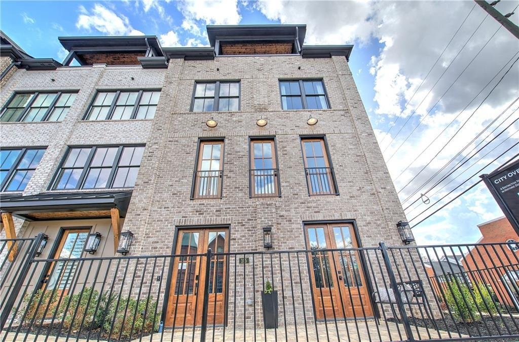 Townhouse in Cartersville, Georgia, United States 2 - 16645421