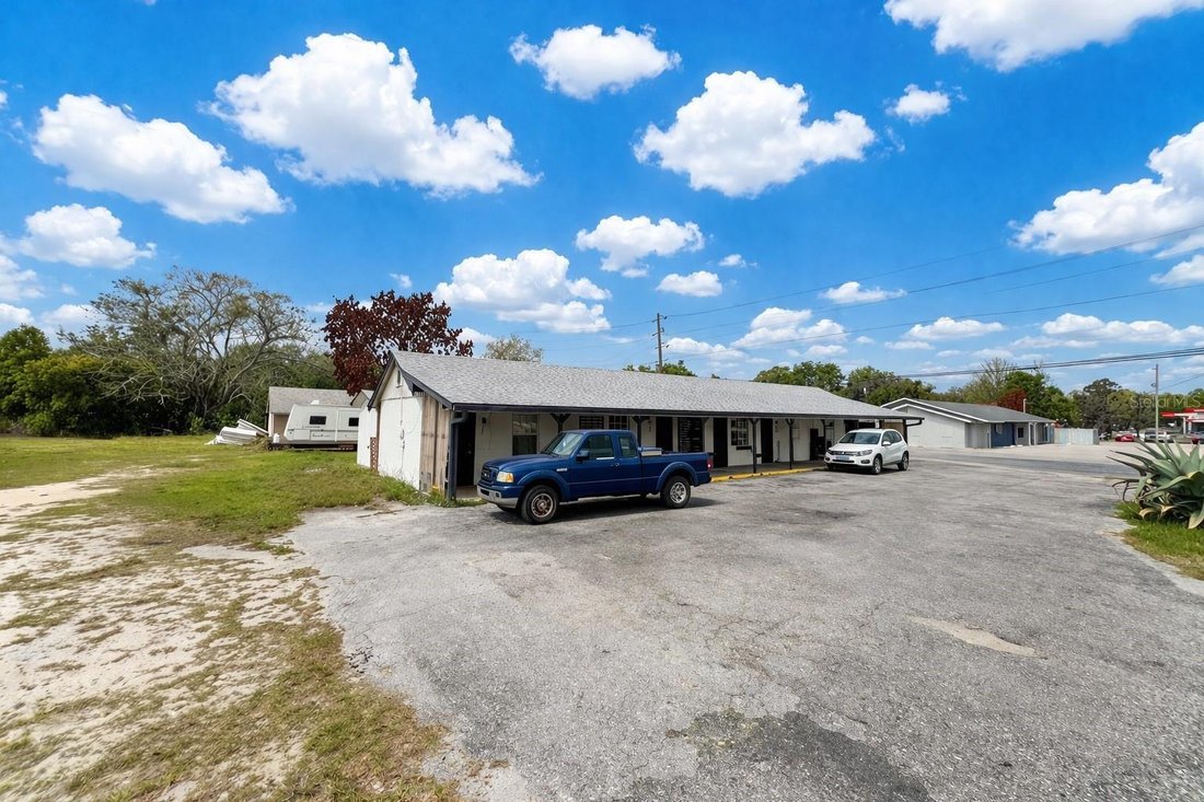 House in Mascotte, Florida, United States 1 - 17603842