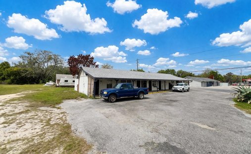 House in Mascotte, Florida, United States 1