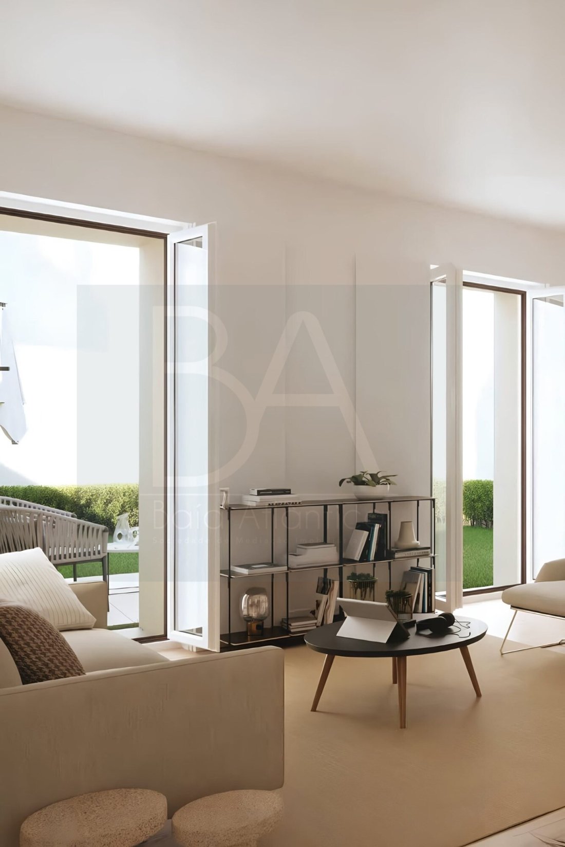 Apartment in Arroios, Lisbon, Portugal 5 - 17613257