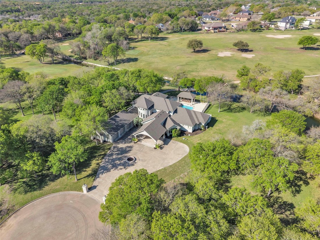 House in Salado, Texas, United States 3 - 17609327