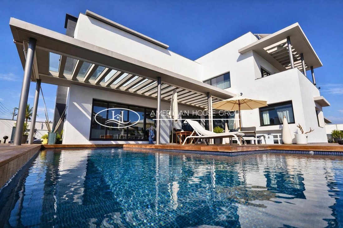 Chalet a Chiclana de la Frontera, Andalusia, Spagna 2 - 17598476