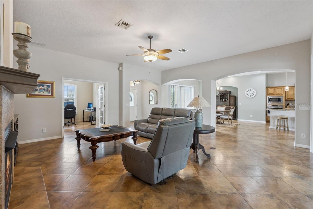 House in Groveland, Florida, United States 5 - 17604092