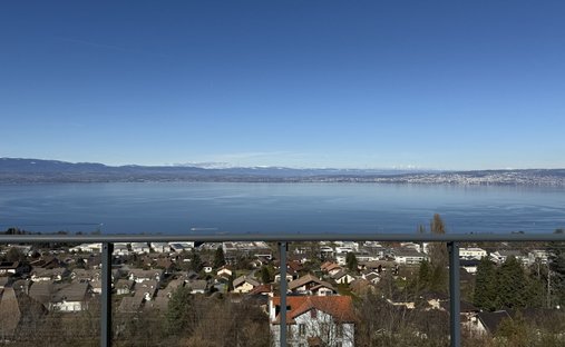 Villa in Evian-les-Bains, Auvergne-Rhône-Alpes, France 1