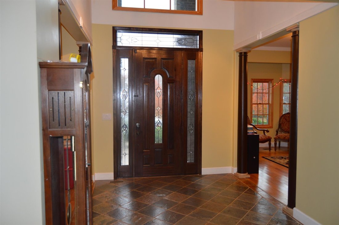 House in Estill Springs, Tennessee, United States 5 - 17607634