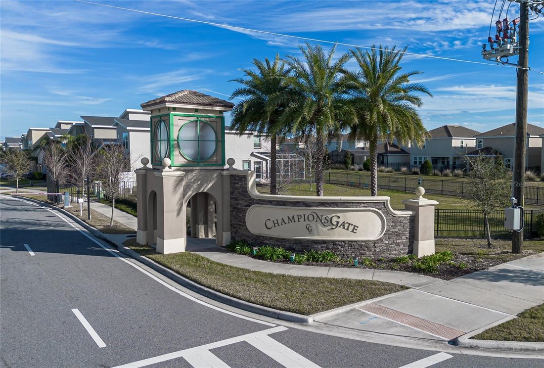 House in Davenport, Florida, United States 4 - 17604866