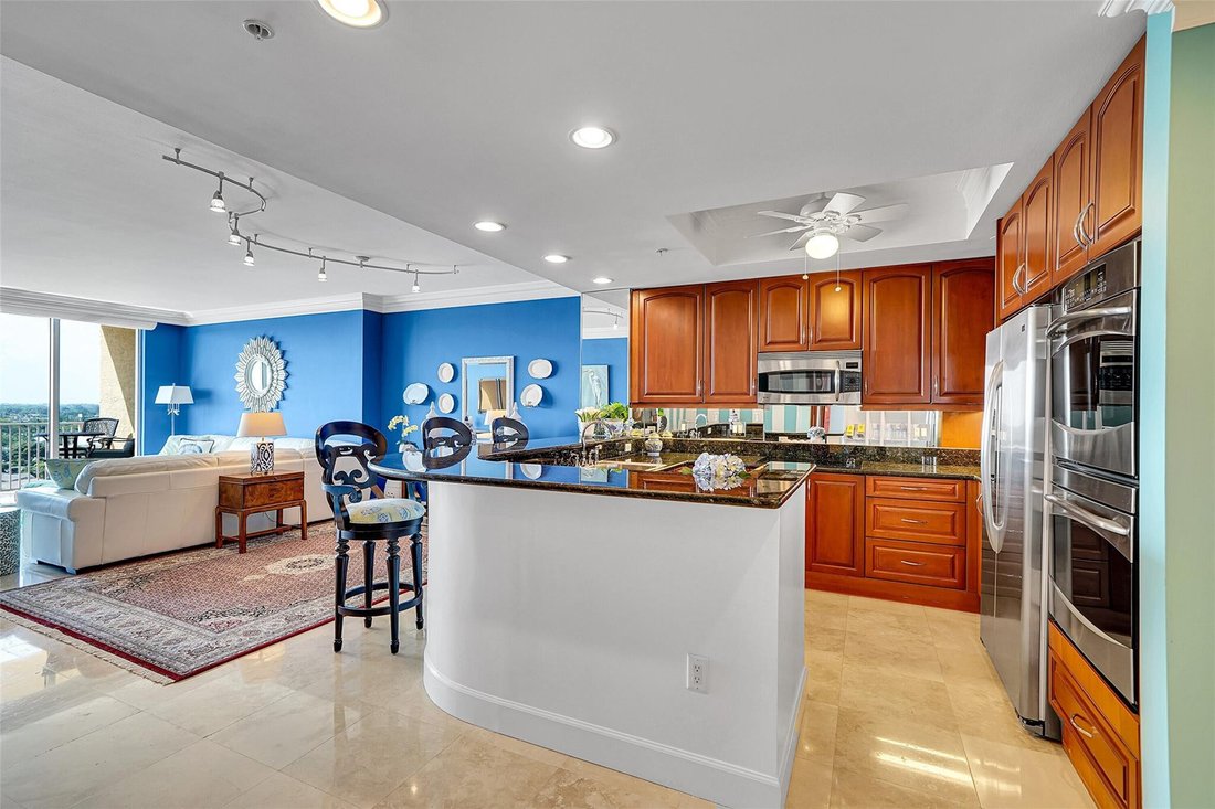 Condo in Hillsboro Beach, Florida, United States 4 - 17603318