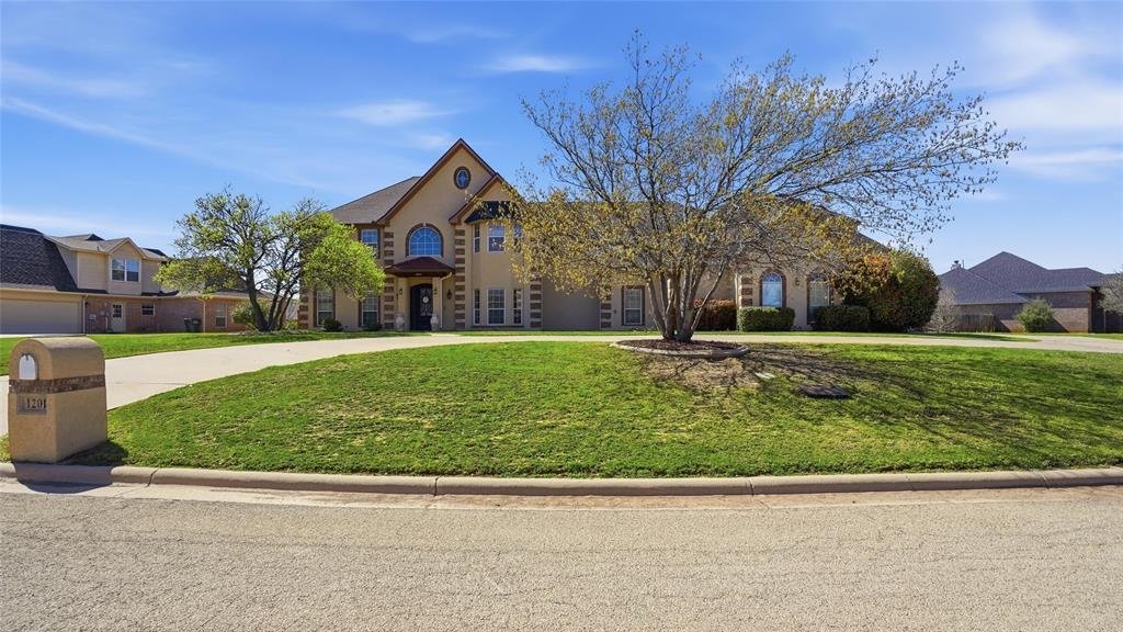 House in Abilene, Texas, United States 4 - 17610536