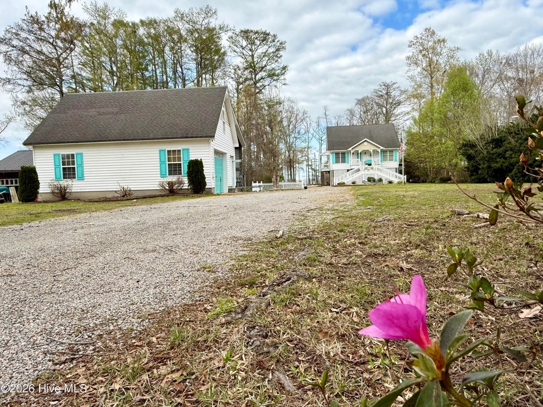 House in Roper, North Carolina, United States 1 - 17605698