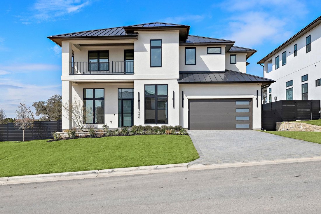 House in Austin, Texas, United States 2 - 17609328