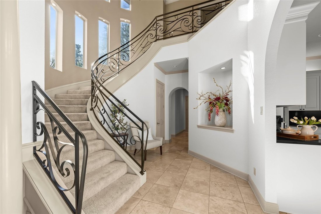 House in Salado, Texas, United States 5 - 17609327