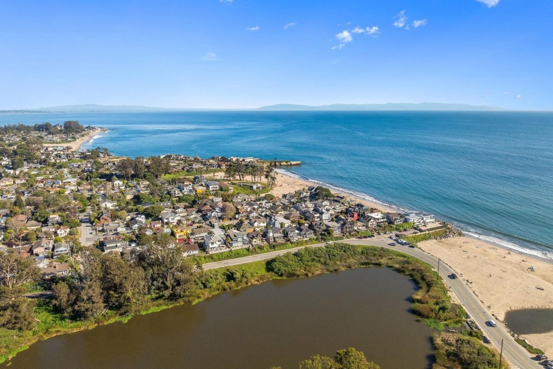 House in Santa Cruz, California, United States 3 - 17601071