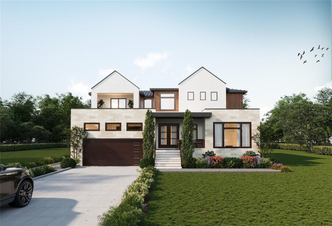 House in St. Petersburg, Florida, United States 2 - 17603736